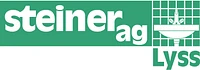 Logo Steiner AG