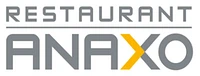 Restaurant ANAXO logo