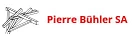 Logo Bühler Pierre SA