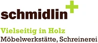 Möbelwerkstätte Schreinerei Schmidlin-Logo