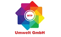 Logo MTP Umwelt GmbH
