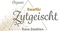 Zytgeischt Ilana Zwahlen logo