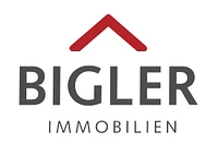Logo Bigler Immobilien & Verwaltungen AG