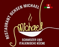 Restaurant Ochsen Michael-Logo