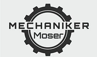 Logo Mechaniker Moser GmbH