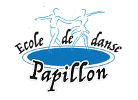 Ecole de Dance Papillon-Logo