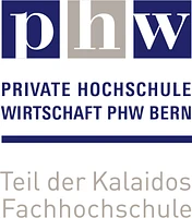 Private Hochschule Wirtschaft PHW Bern logo