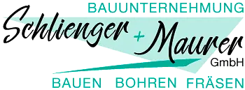Schlienger & Maurer Baugeschäft GmbH
