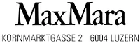Max Mara-Logo