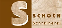 Schoch Schreinerei logo