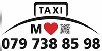 Logo Martin Taxi