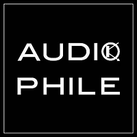 Audiophile logo