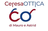 Ceresa OTTICA Sagl-Logo