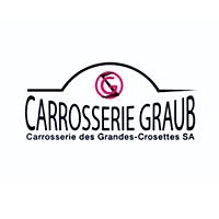 Logo Carrosserie des Grandes Crosettes SA