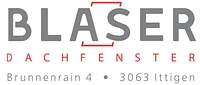 Blaser Dachfenster GmbH-Logo