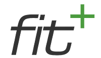 fit+ logo
