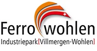 Logo Ferrowohlen AG