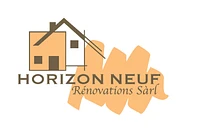Logo Horizon Neuf Rénovations Sàrl