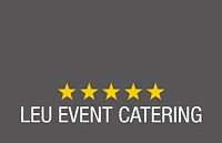Leu Event Catering GmbH-Logo
