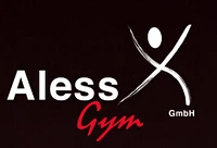 Aless Gym logo