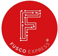 Logo Fusco Express Sagl