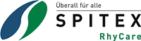 Spitex RhyCare-Logo