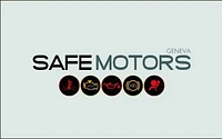 Safe Motors SA logo