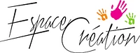 Espace-Création logo