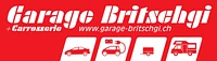 Logo Garage + Carrosserie Britschgi GmbH