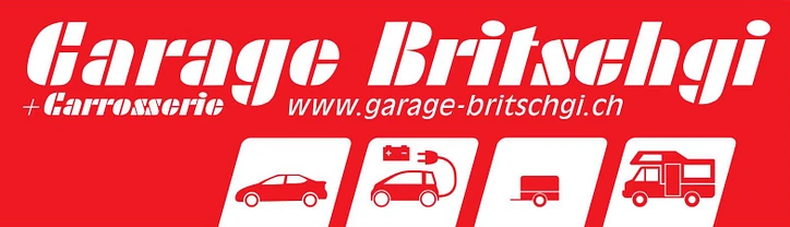 Garage + Carrosserie Britschgi GmbH