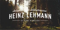 Lehmann Heinz-Logo