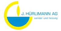 Hürlimann Josef AG Sanitär- und Heizungsanlagen-Logo