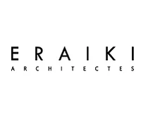 Logo Eraiki Architectes sarl