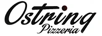 Pizzeria Ostring-Logo