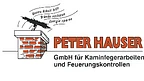 Peter Hauser GmbH für Kaminfegerarbeiten und Feuerungskontrollen
