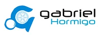 Hormigo Gabriel logo