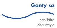 Logo Ganty SA