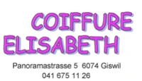 Logo Coiffeur Elisabeth