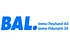 Logo BAL. Immo-Treuhand AG