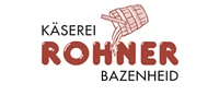 Logo Käserei Rohner AG