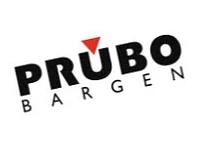 Logo prübo GmbH
