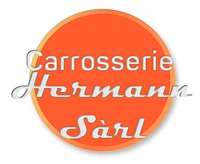 Logo Hermann Carrosserie Sàrl