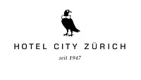 Logo Hotel City Zürich