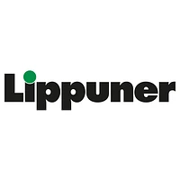 Logo Lippuner Energie- und Metallbautechnik AG