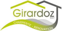 Girardoz Charpente Sàrl-Logo