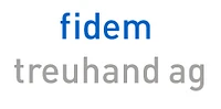 Logo Fidem Treuhand AG