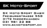 Logo SK Moto-Sport GmbH
