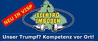 Logo Elektro Imboden und Söhne AG