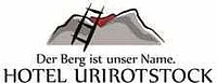 Logo Urirotstock