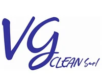 VG Clean Sàrl logo
